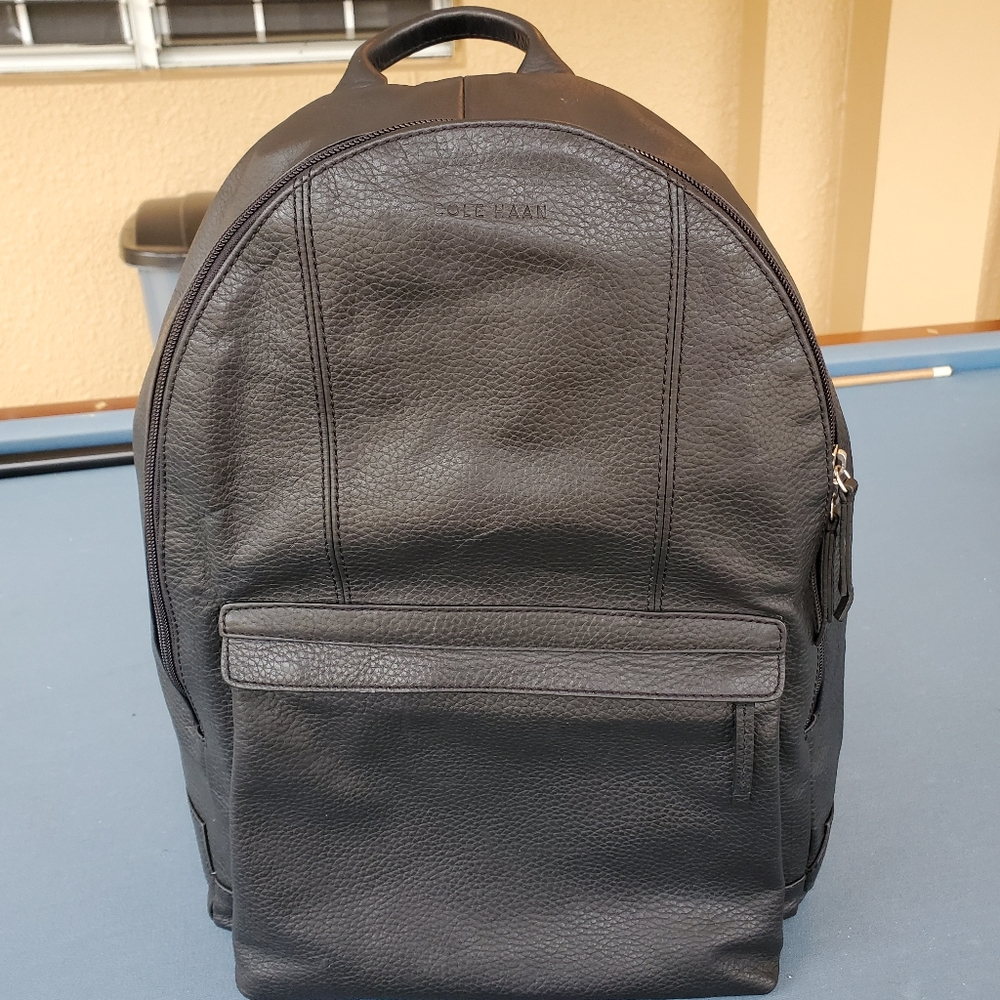 Cole Haan backpack